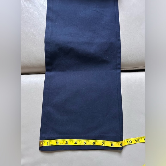 Old Navy High rise pixie flare pants - Picture 6 of 9